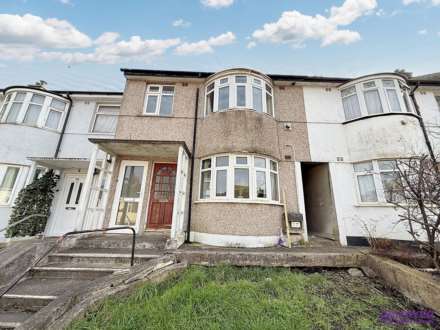 Pasley Street, Stoke