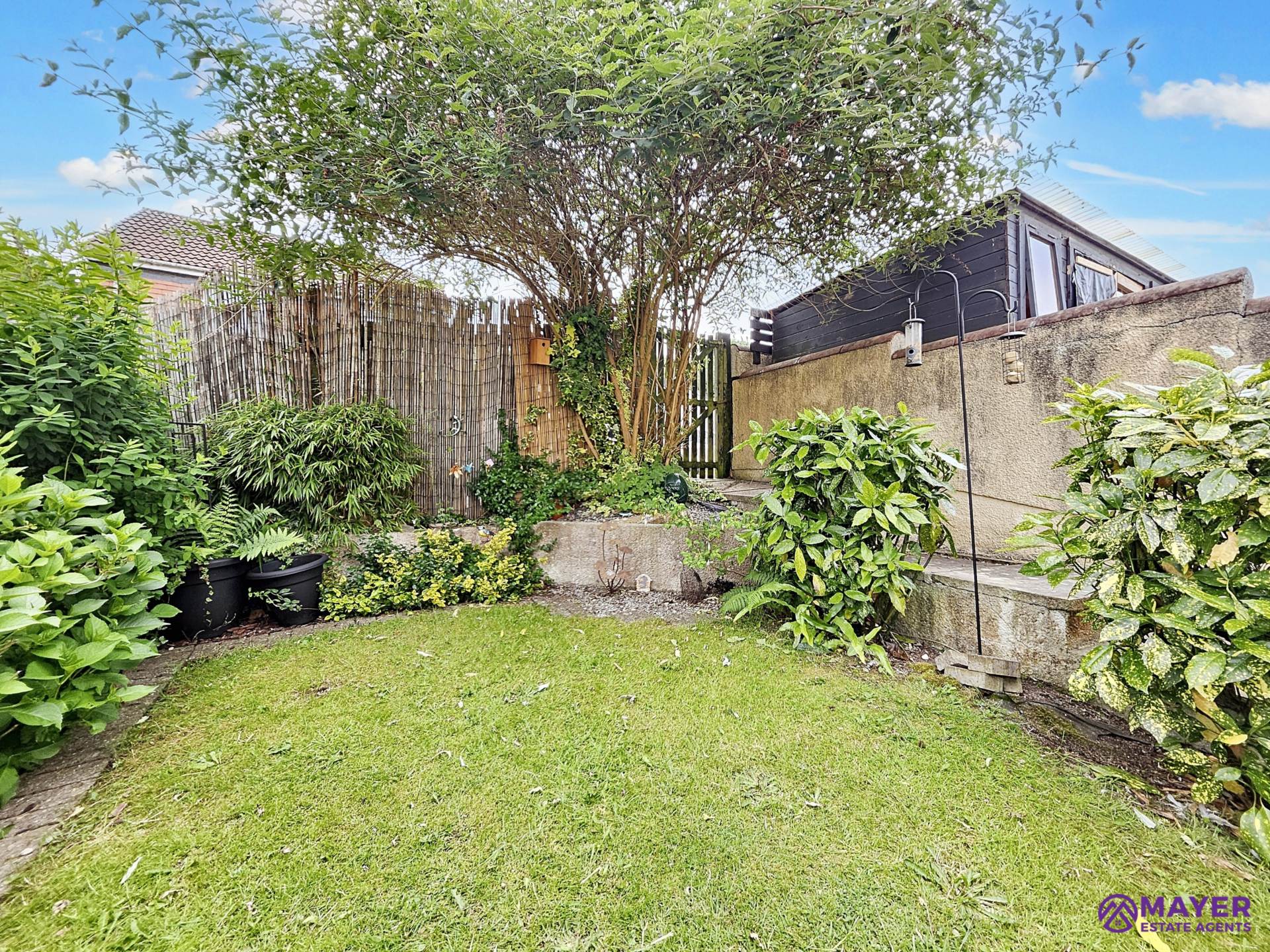 Middleton Walk, Ernesettle, Image 12