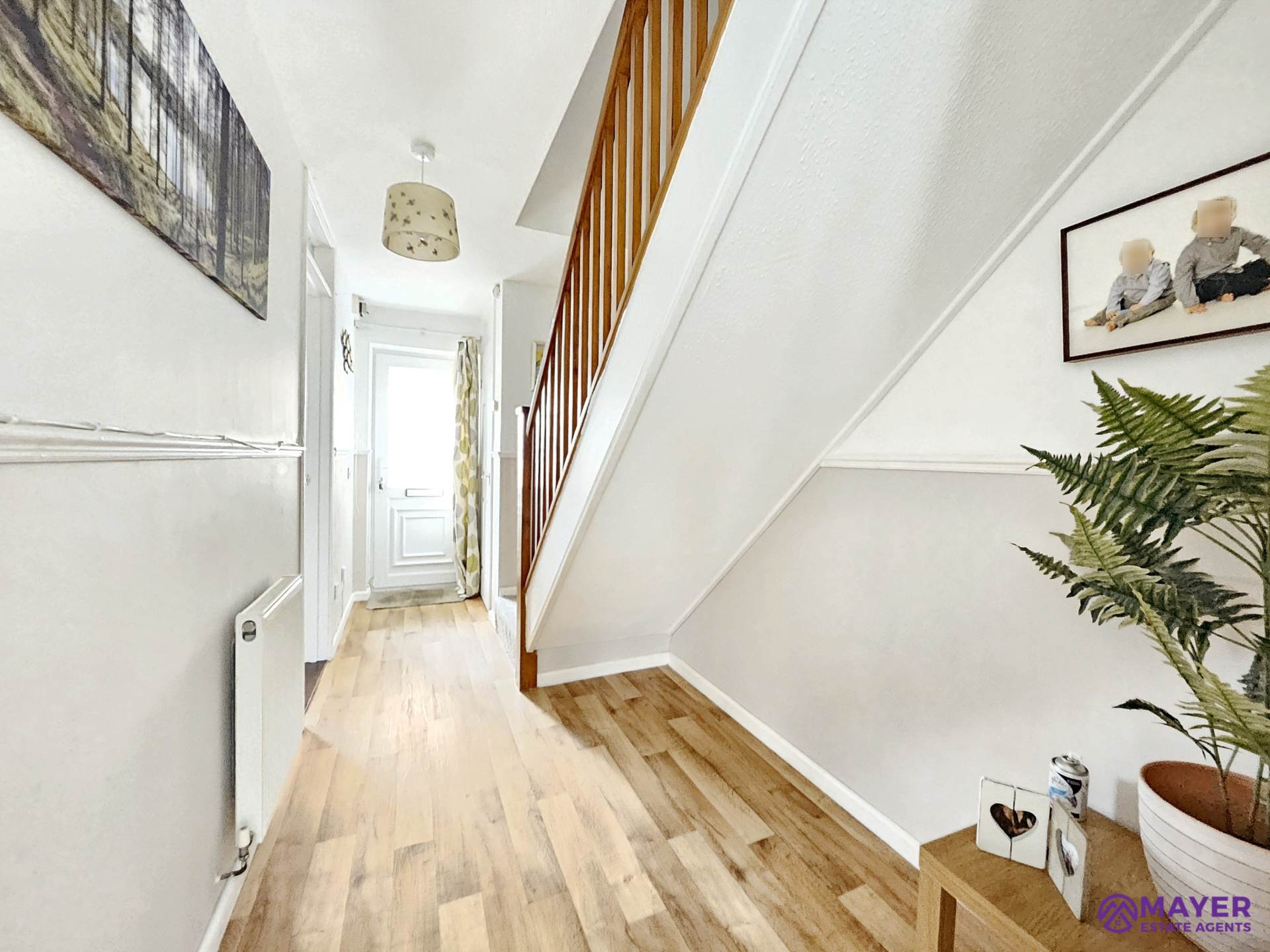 Middleton Walk, Ernesettle, Image 4