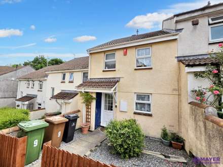 Middleton Walk, Ernesettle