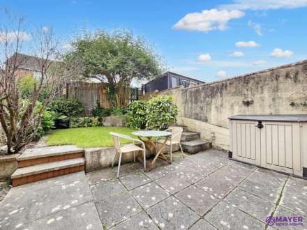 Middleton Walk, Ernesettle, Image 11