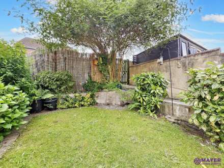 Middleton Walk, Ernesettle, Image 12