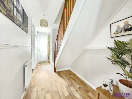 Middleton Walk, Ernesettle, Image 4