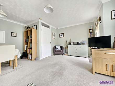 Middleton Walk, Ernesettle, Image 5