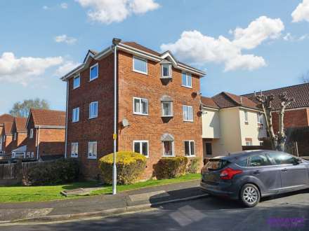 Tory Brook Court, Plymouth