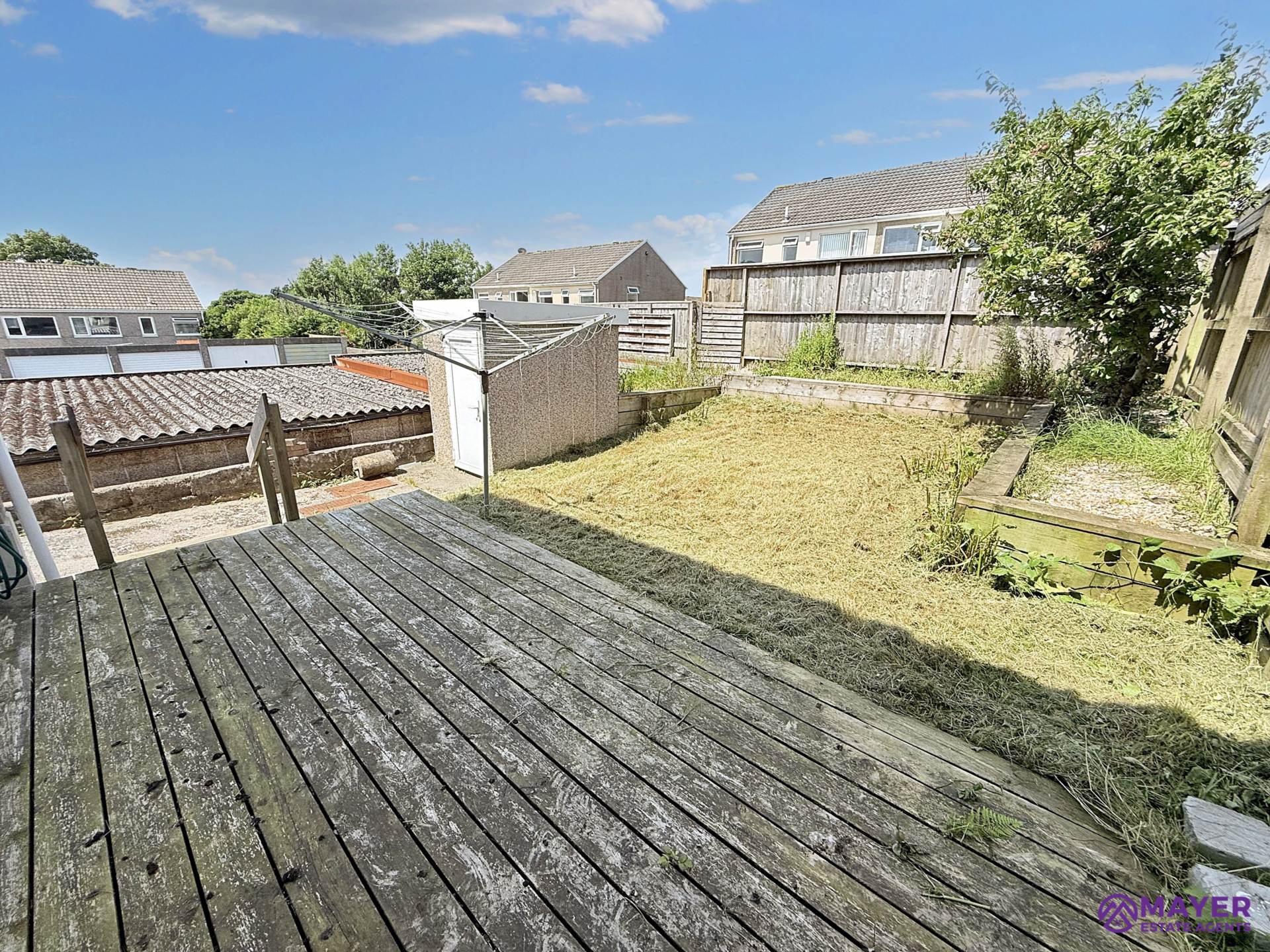 Kingston Close, Plymouth, Image 10