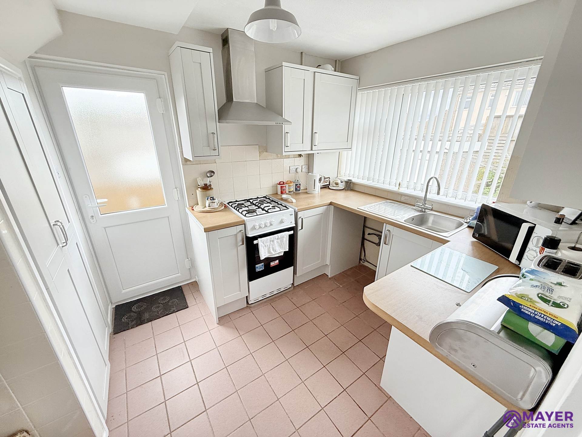 Kingston Close, Plymouth, Image 2