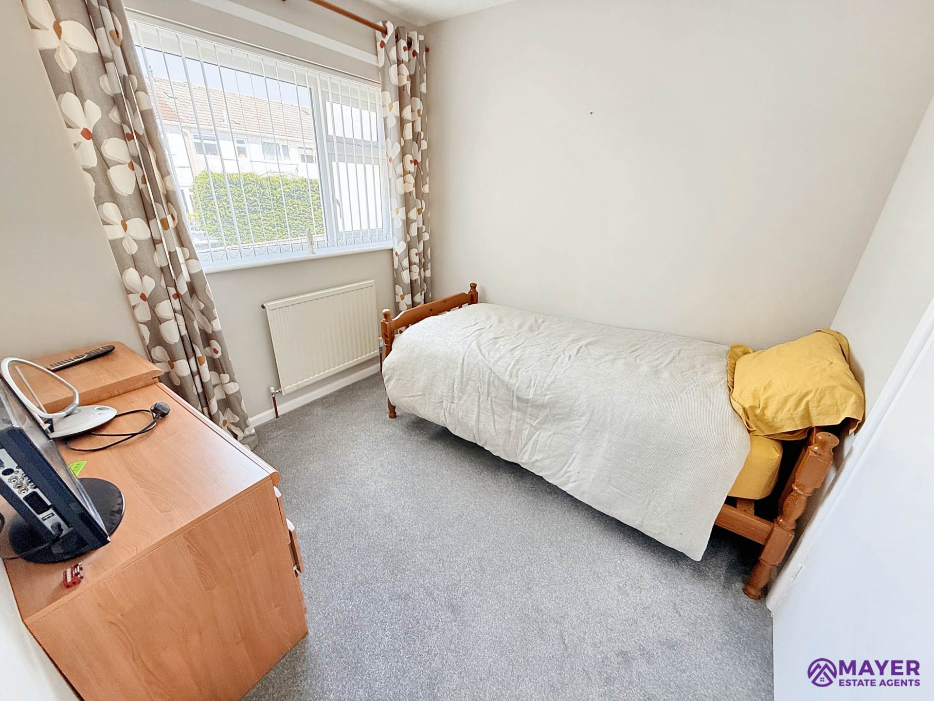 Kingston Close, Plymouth, Image 6
