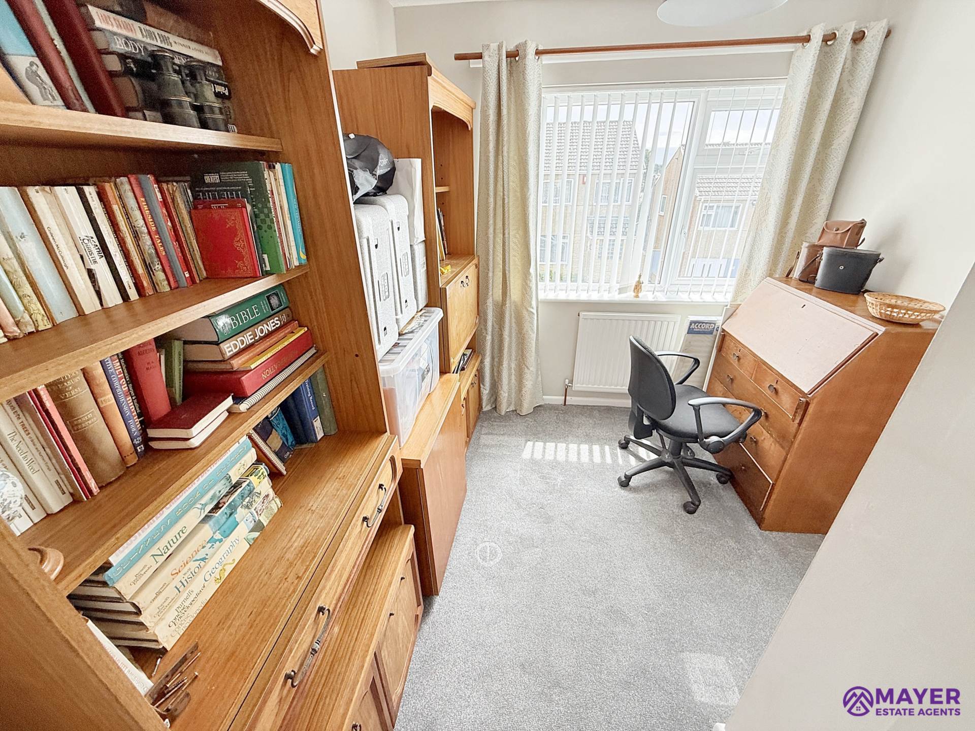 Kingston Close, Plymouth, Image 7