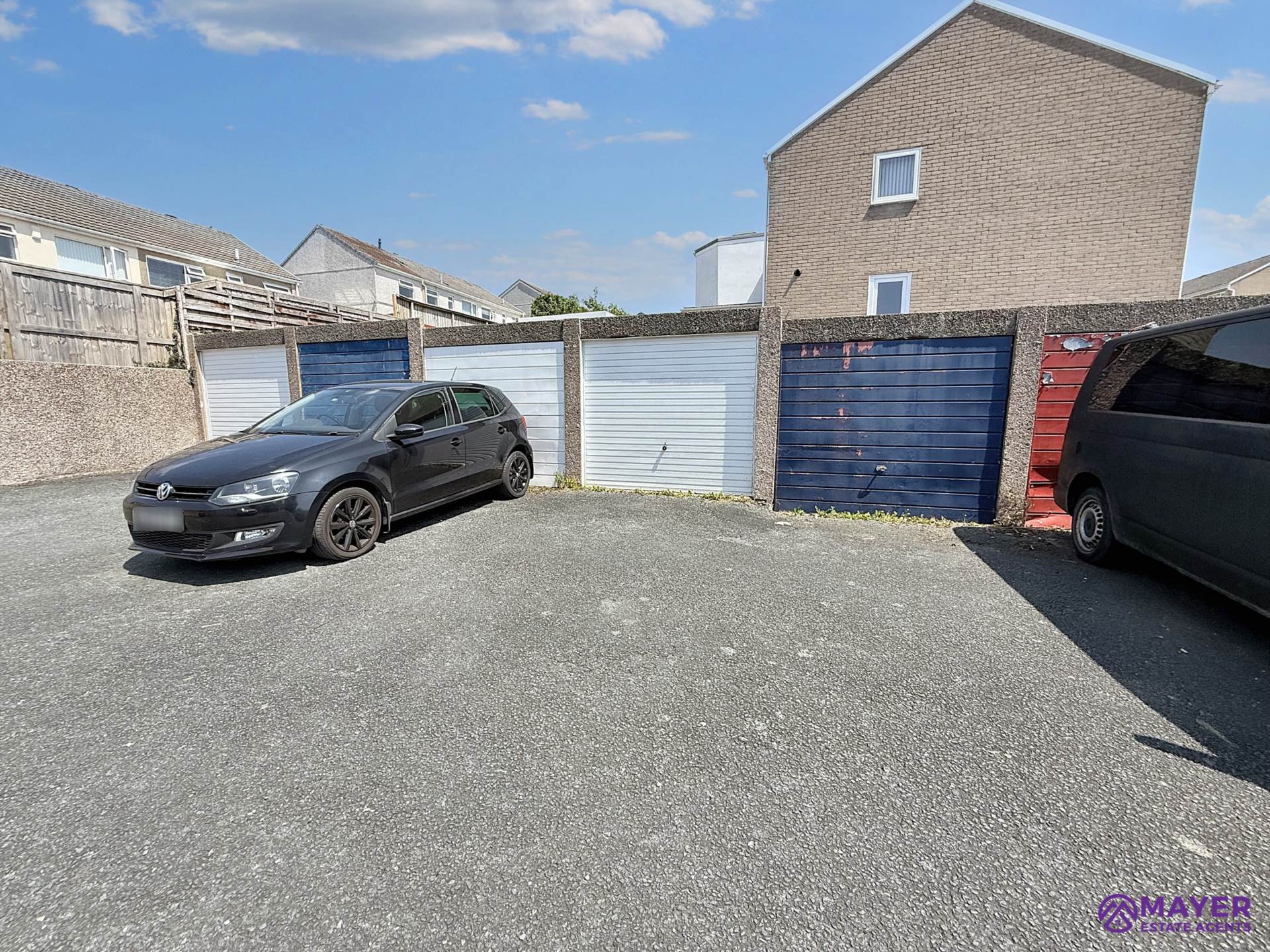 Kingston Close, Plymouth, Image 9
