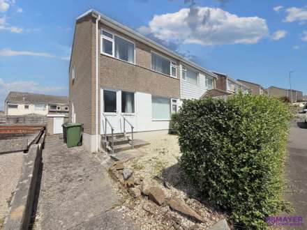 Kingston Close, Plymouth, Image 1