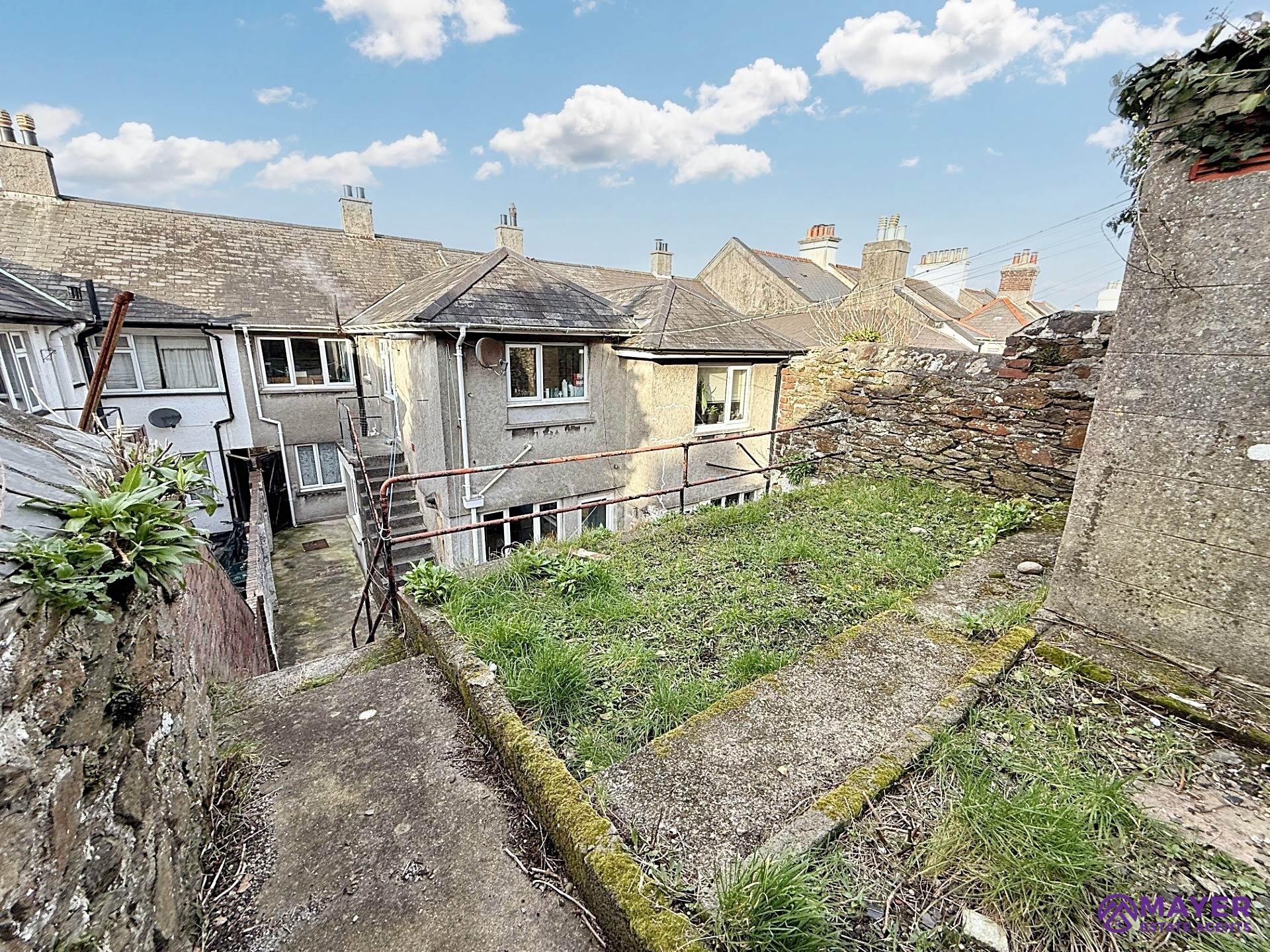 Pasley Street, Plymouth, Image 6
