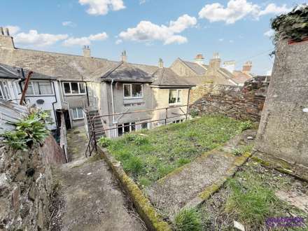 Pasley Street, Plymouth, Image 6