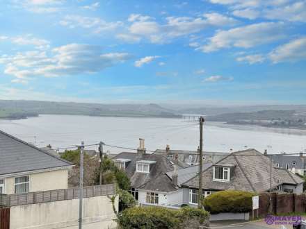 Fore St, Saltash