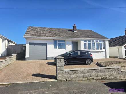 3 Bedroom Detached, Yeomans Way, Plymouth