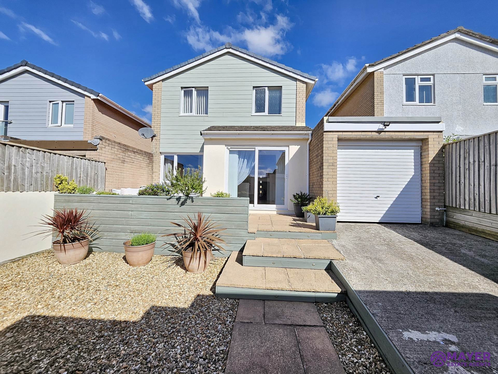 Westfield, Plympton, Image 1