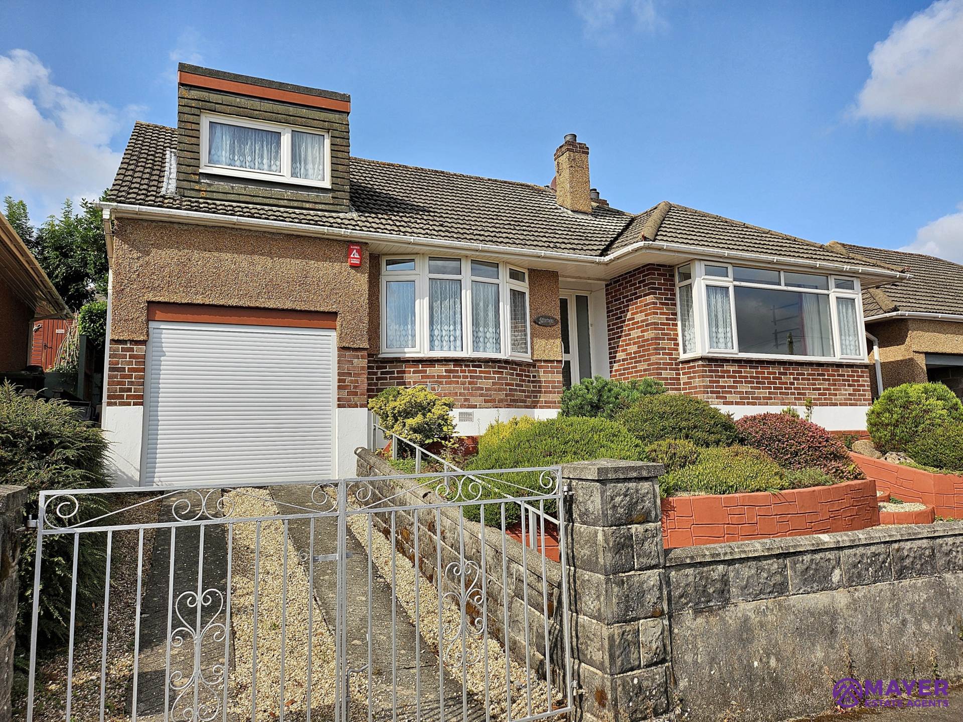 Reservoir Crescent, Elburton, Image 1