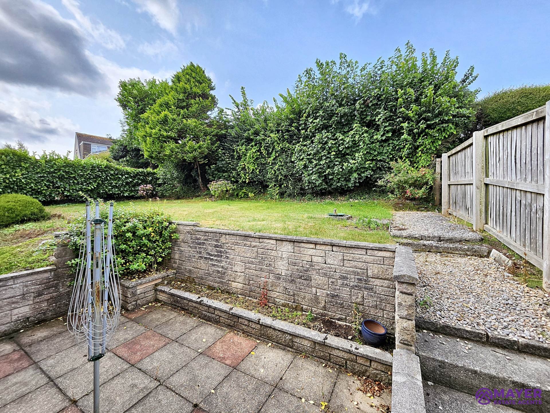 Reservoir Crescent, Elburton, Image 2