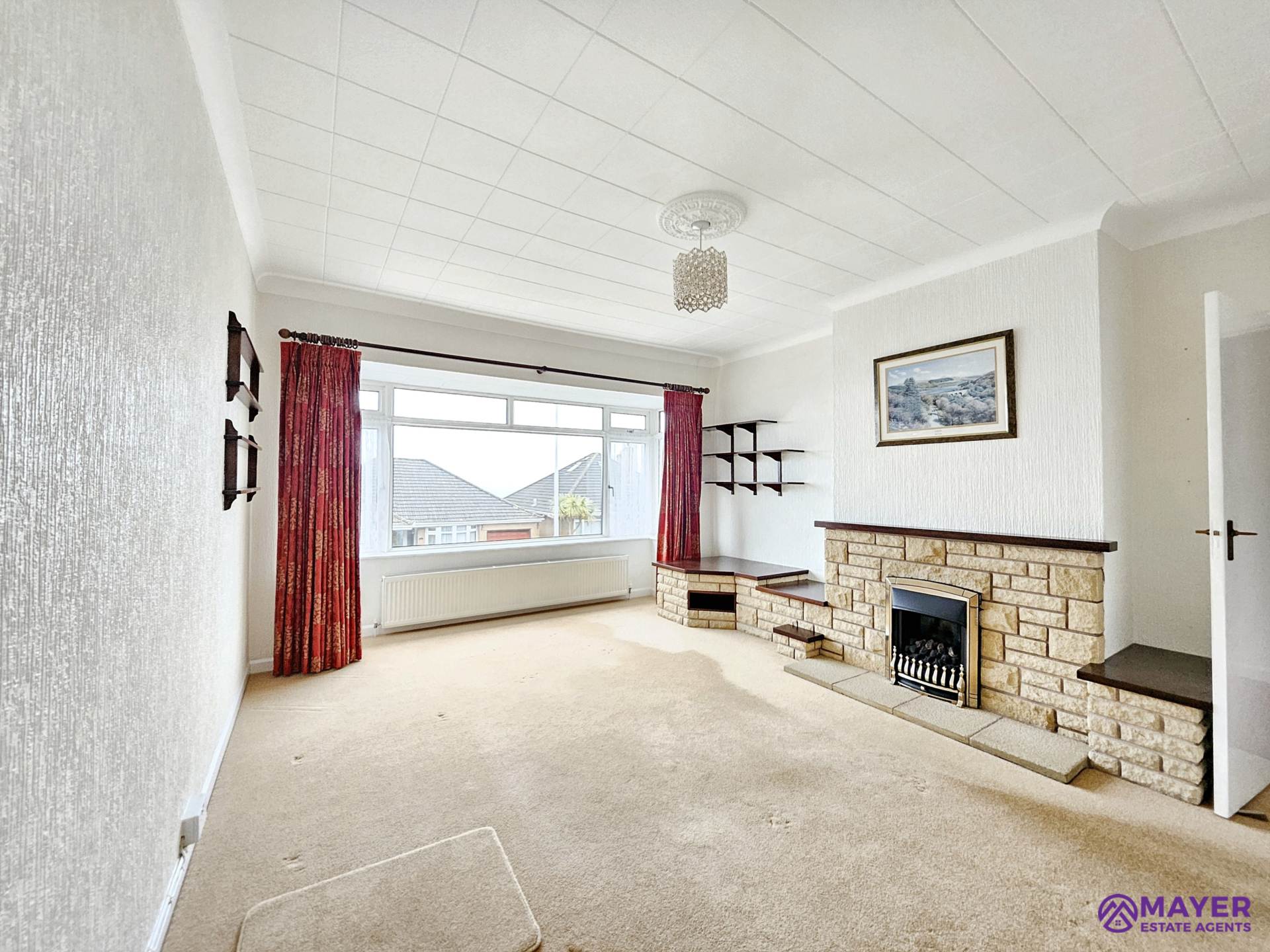 Reservoir Crescent, Elburton, Image 3