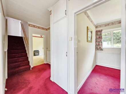 Reservoir Crescent, Elburton, Image 7