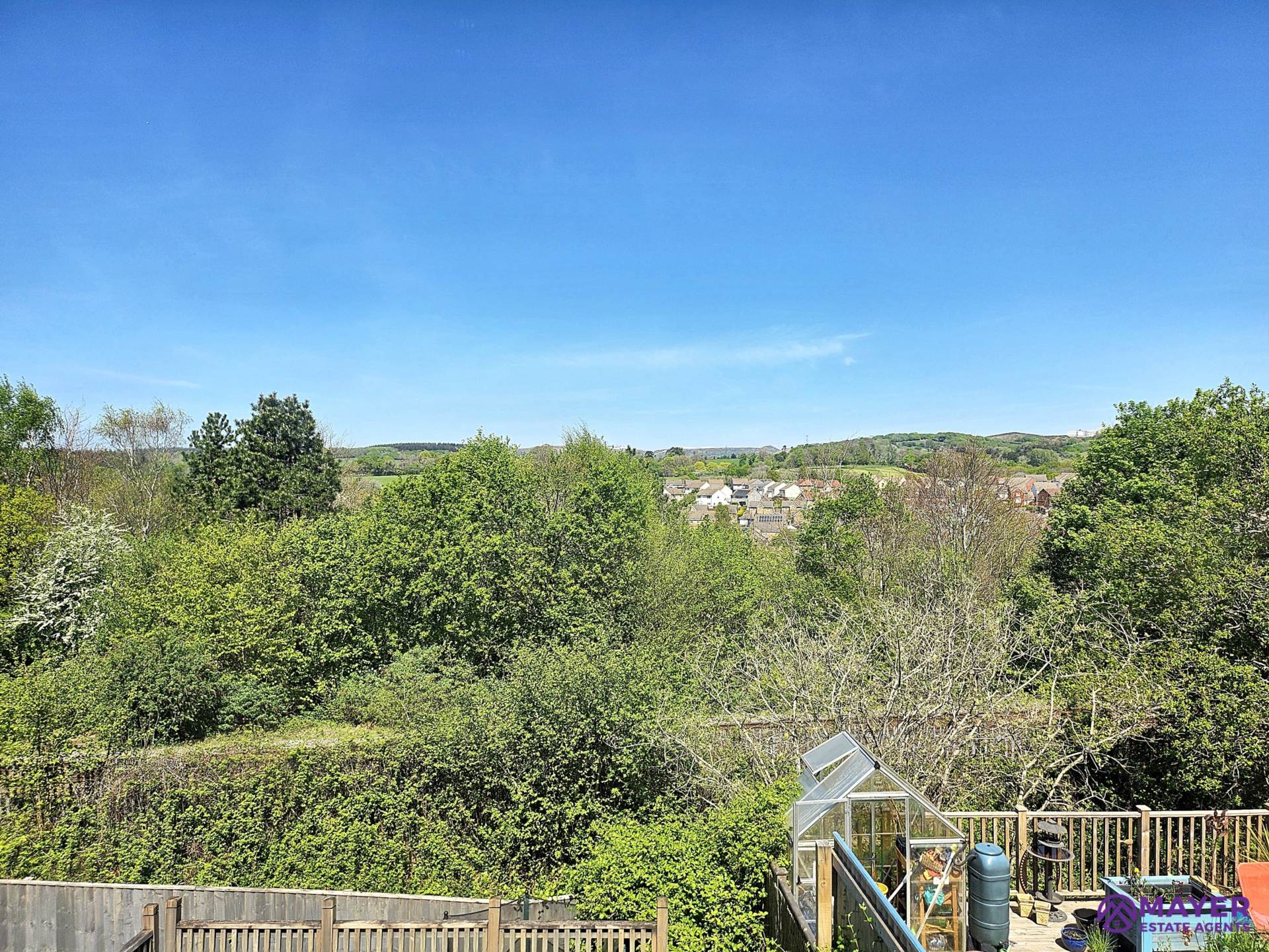 Hemerdon Heights, Plymouth, Image 10