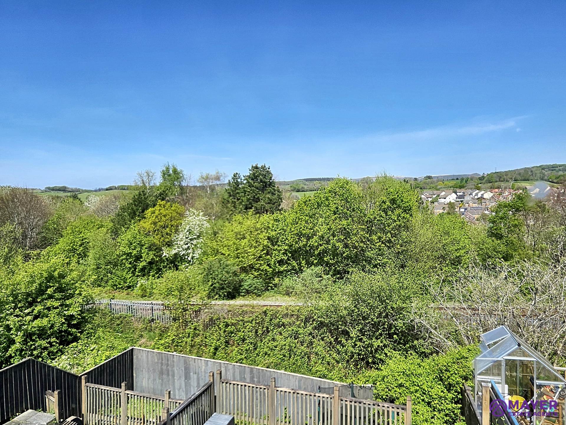 Hemerdon Heights, Plymouth, Image 11