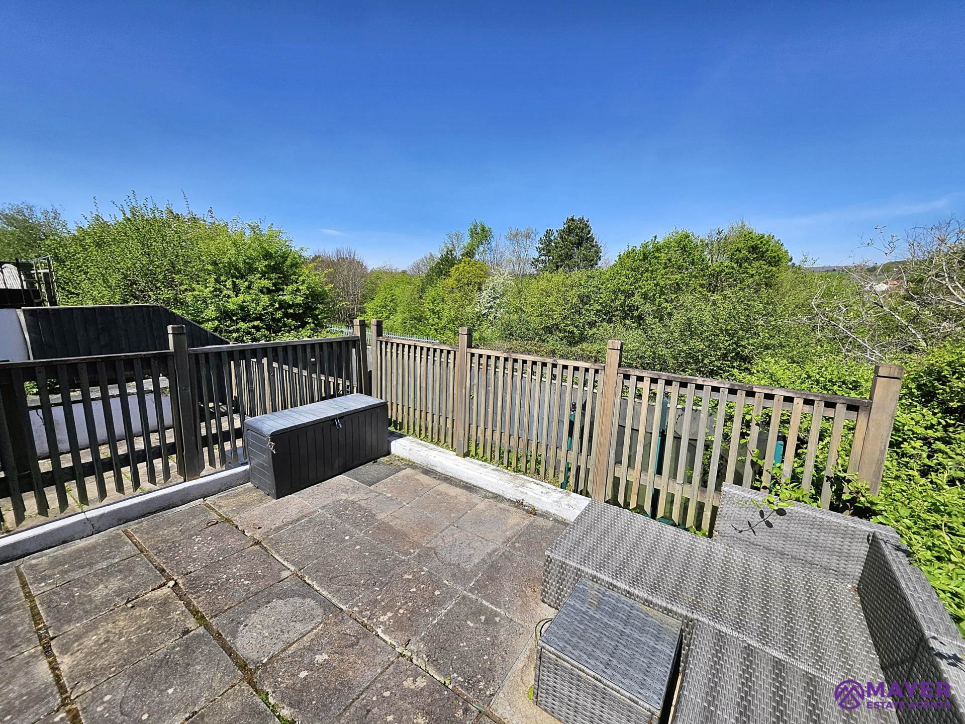 Hemerdon Heights, Plymouth, Image 13