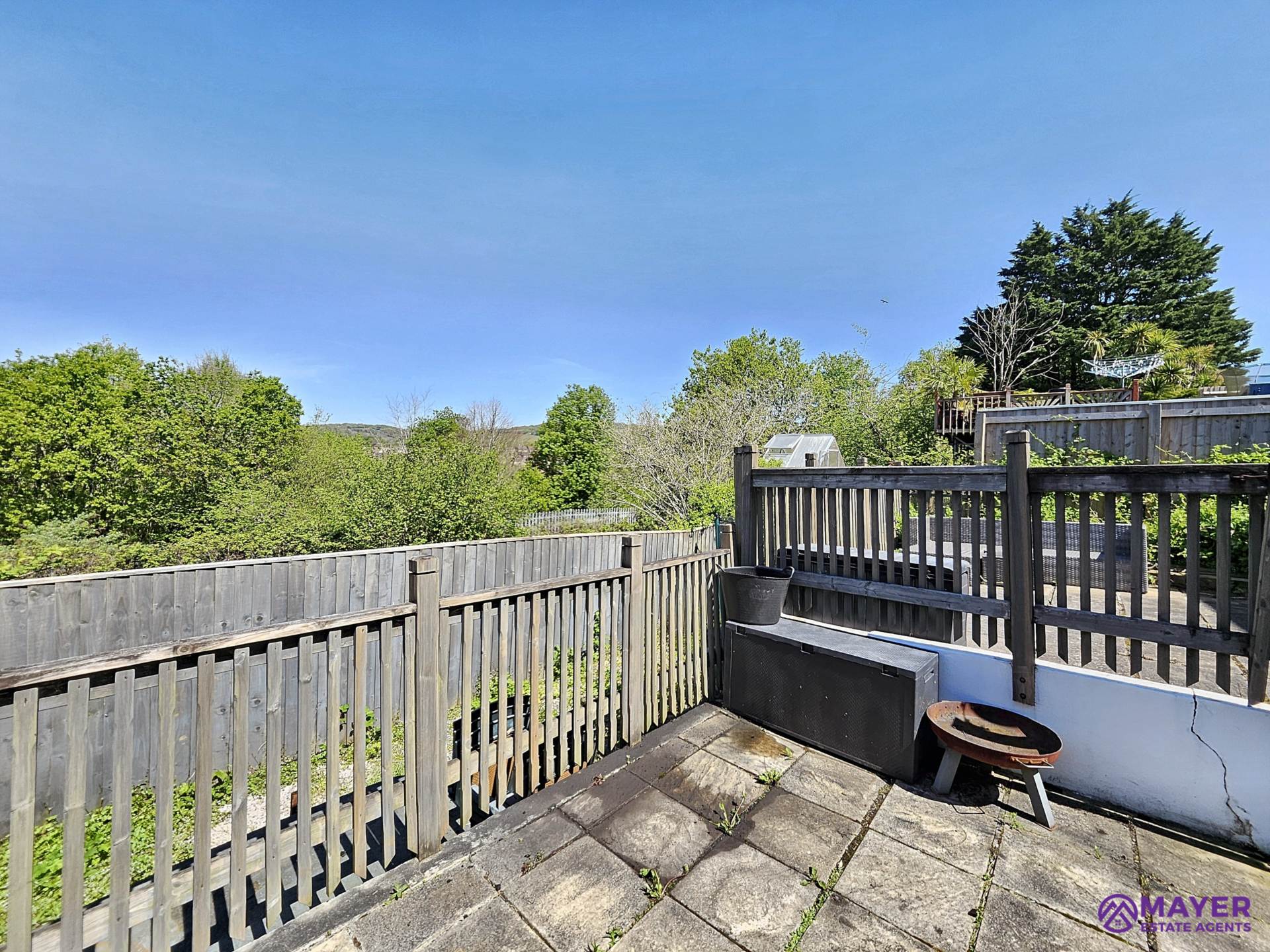 Hemerdon Heights, Plymouth, Image 14