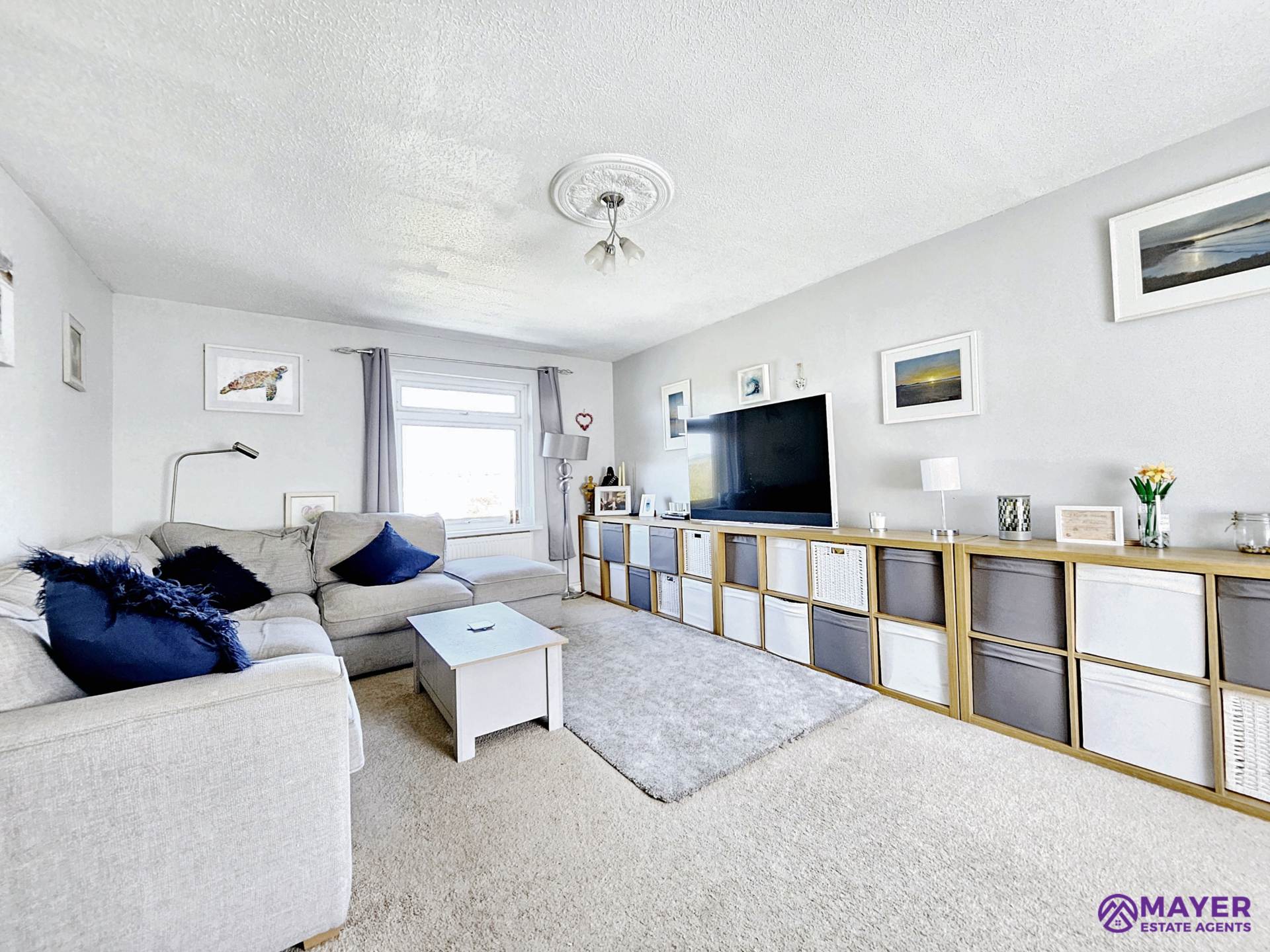 Hemerdon Heights, Plymouth, Image 2