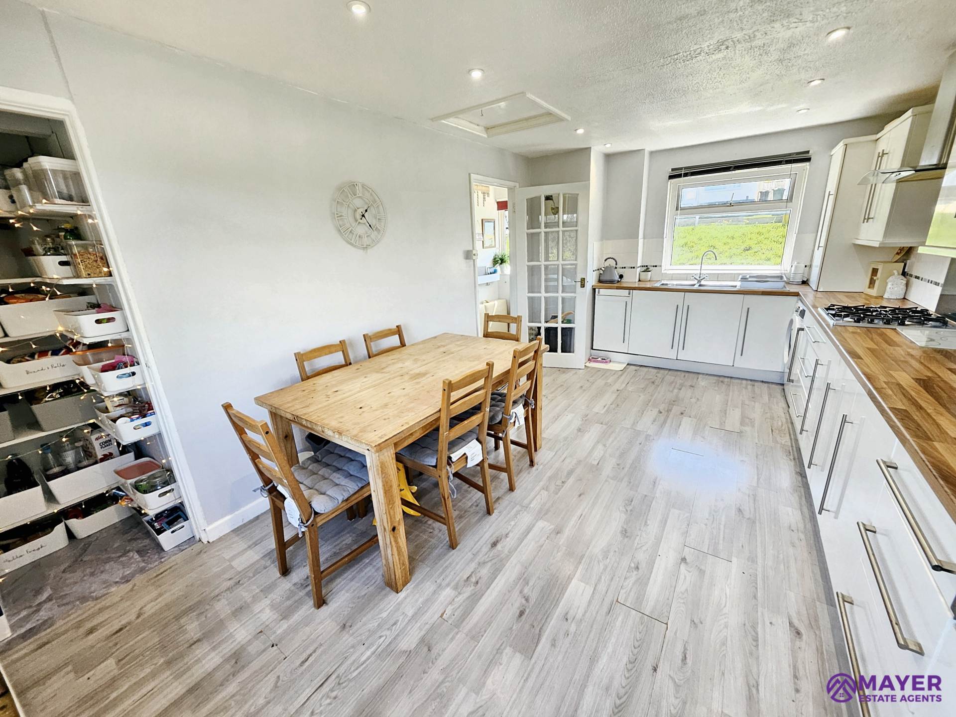 Hemerdon Heights, Plymouth, Image 5
