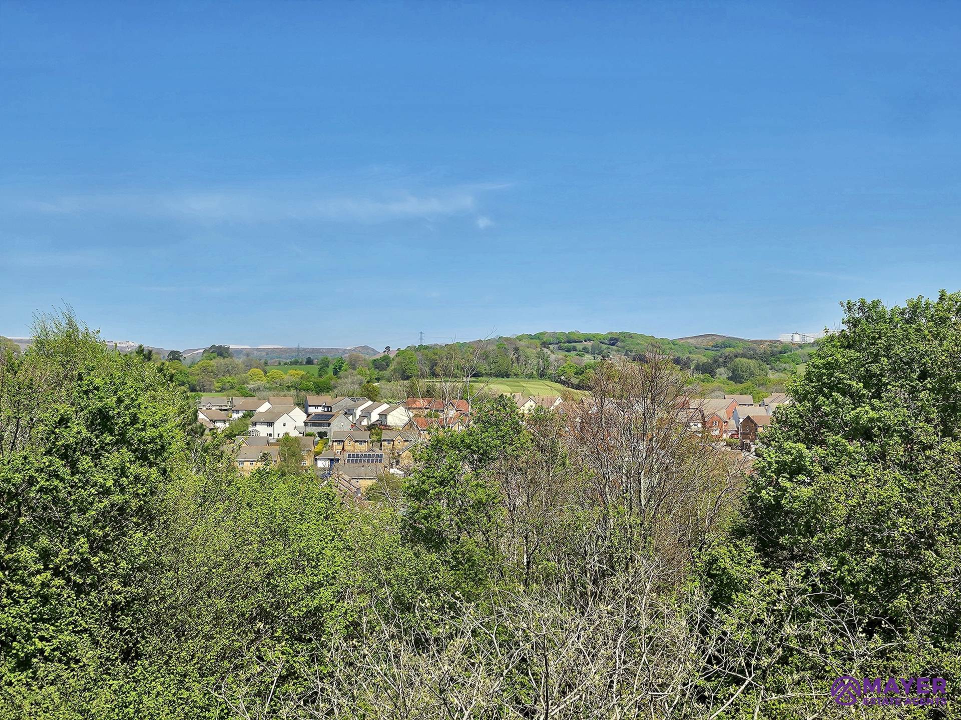 Hemerdon Heights, Plymouth, Image 6