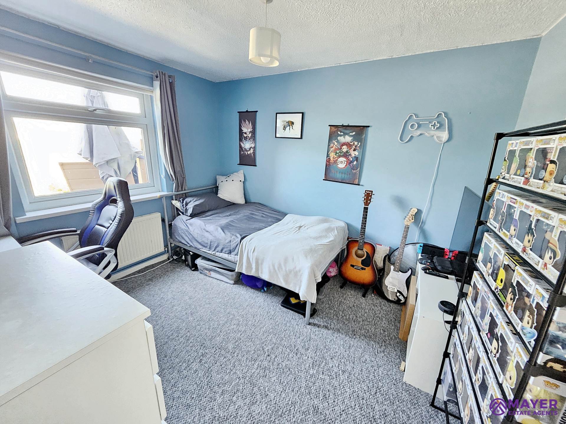 Hemerdon Heights, Plymouth, Image 8