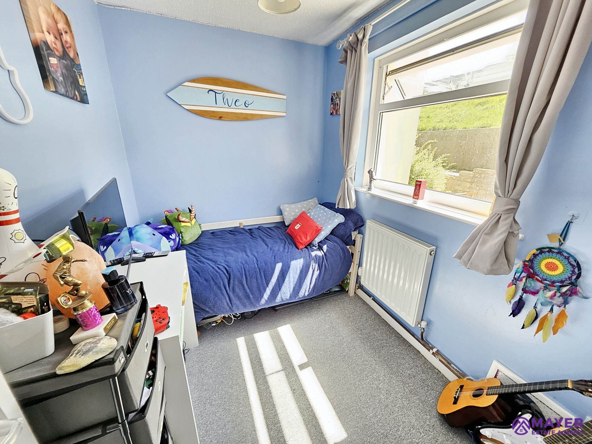 Hemerdon Heights, Plymouth, Image 9