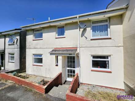 Hemerdon Heights, Plymouth