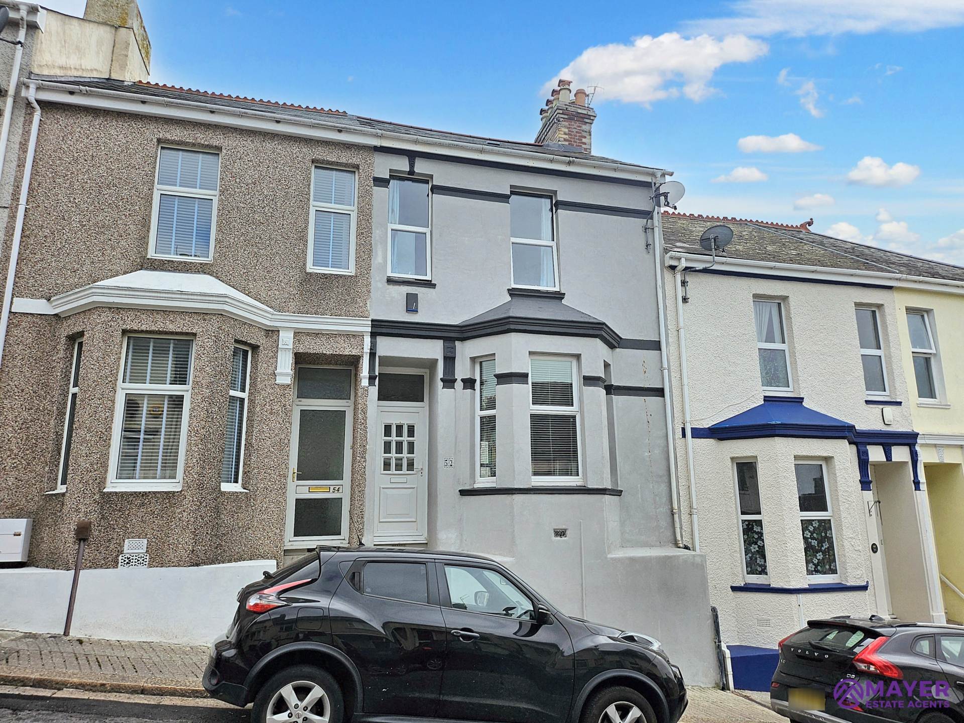 Beatrice Avenue, Keyham, Image 1