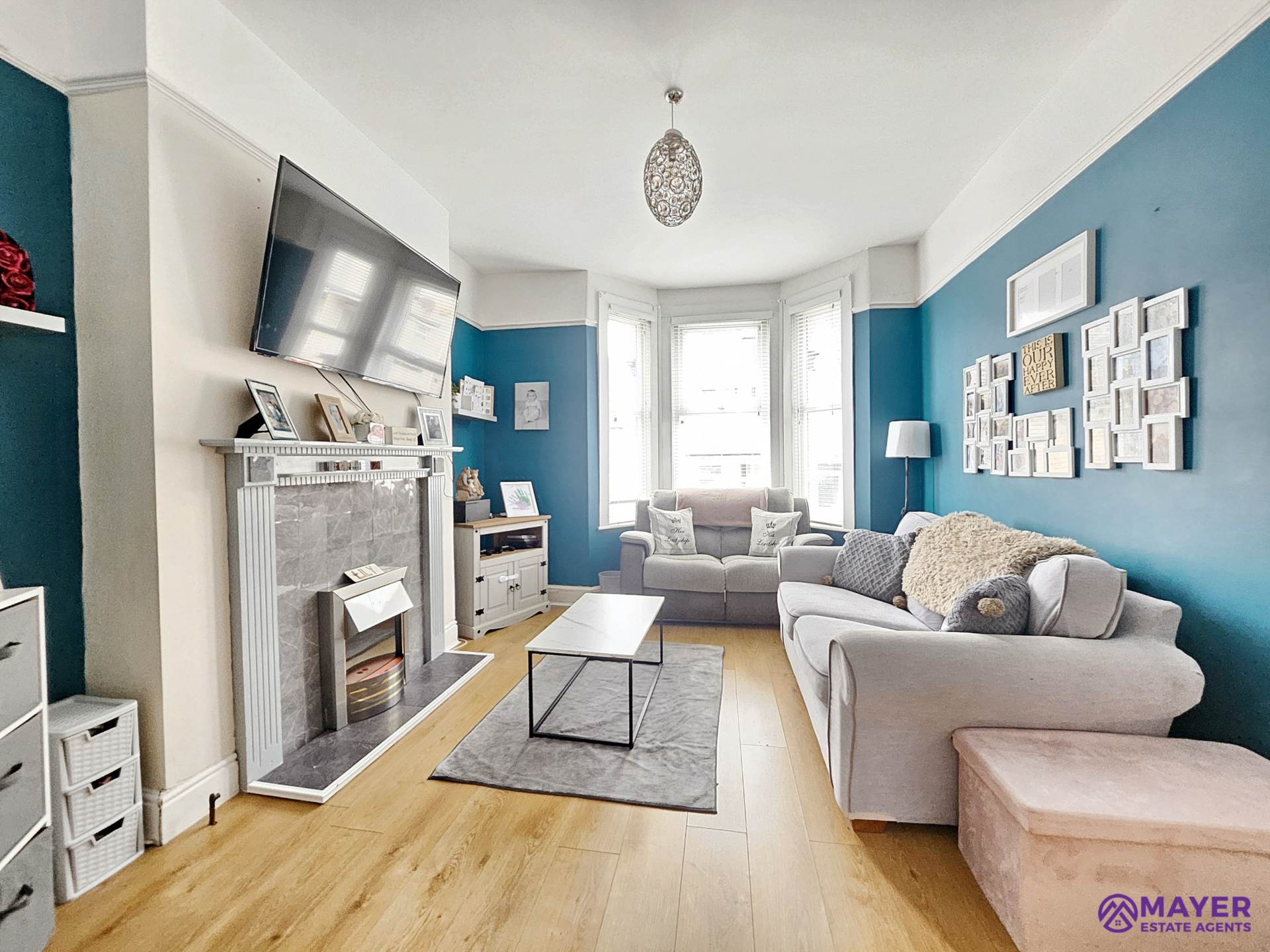 Beatrice Avenue, Keyham, Image 2