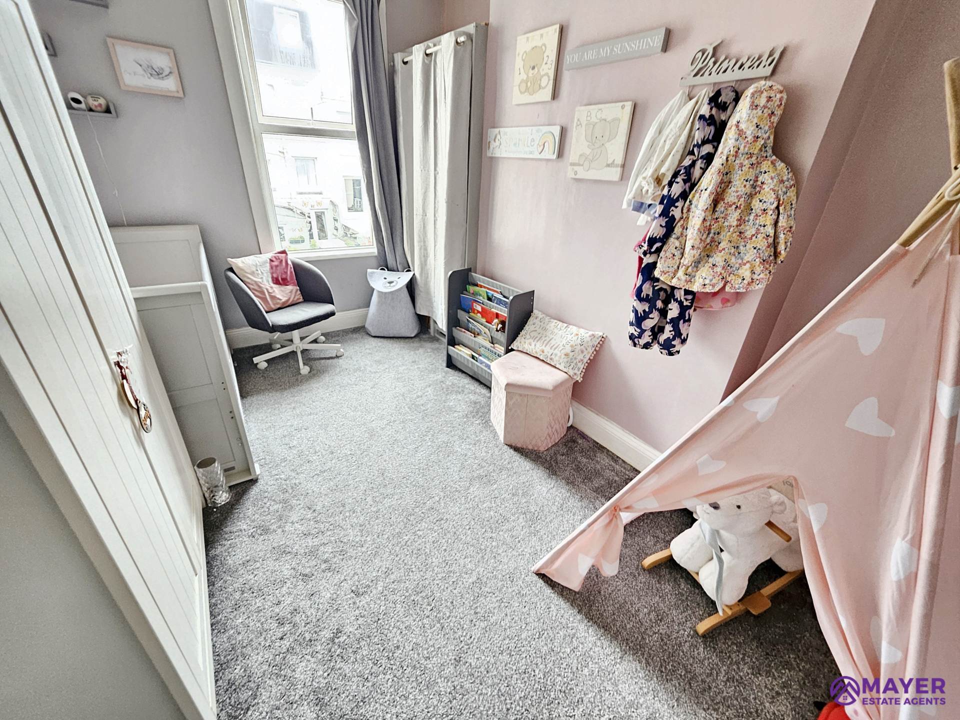 Beatrice Avenue, Keyham, Image 5