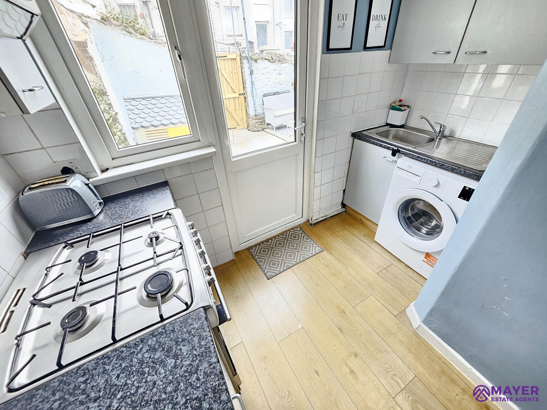 Beatrice Avenue, Keyham, Image 8
