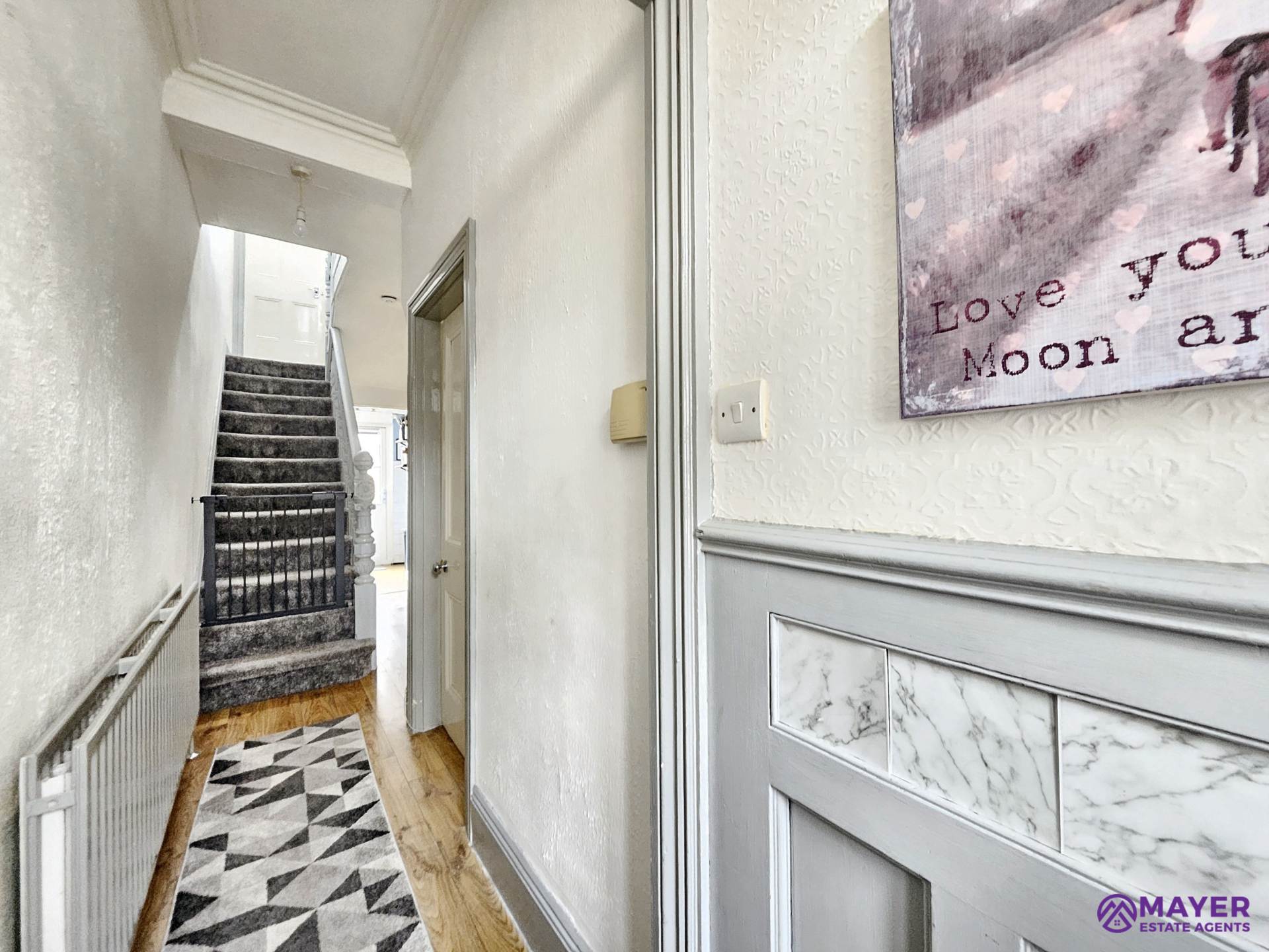 Beatrice Avenue, Keyham, Image 9