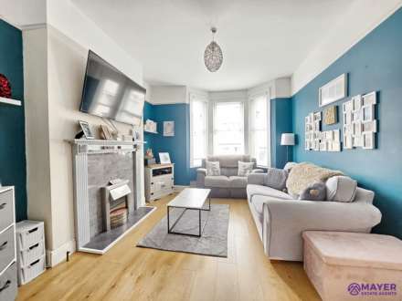 Beatrice Avenue, Keyham, Image 2