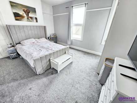 Beatrice Avenue, Keyham, Image 4