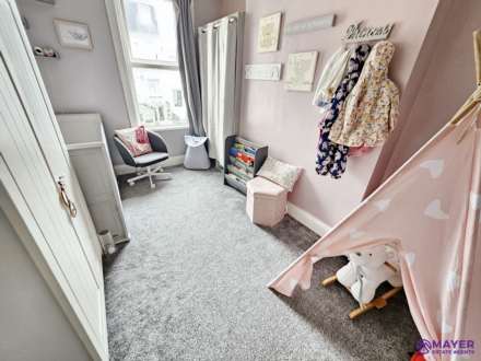 Beatrice Avenue, Keyham, Image 5