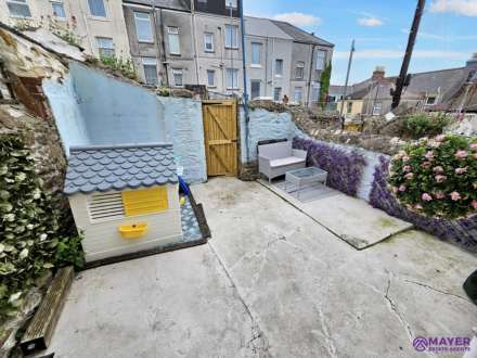 Beatrice Avenue, Keyham, Image 6