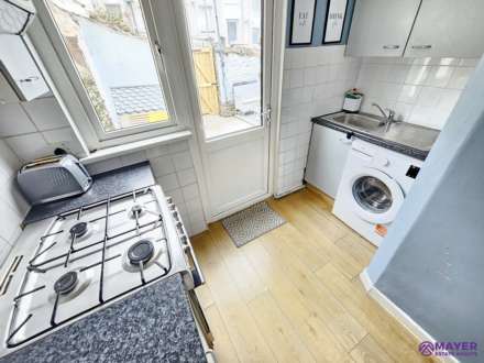 Beatrice Avenue, Keyham, Image 8