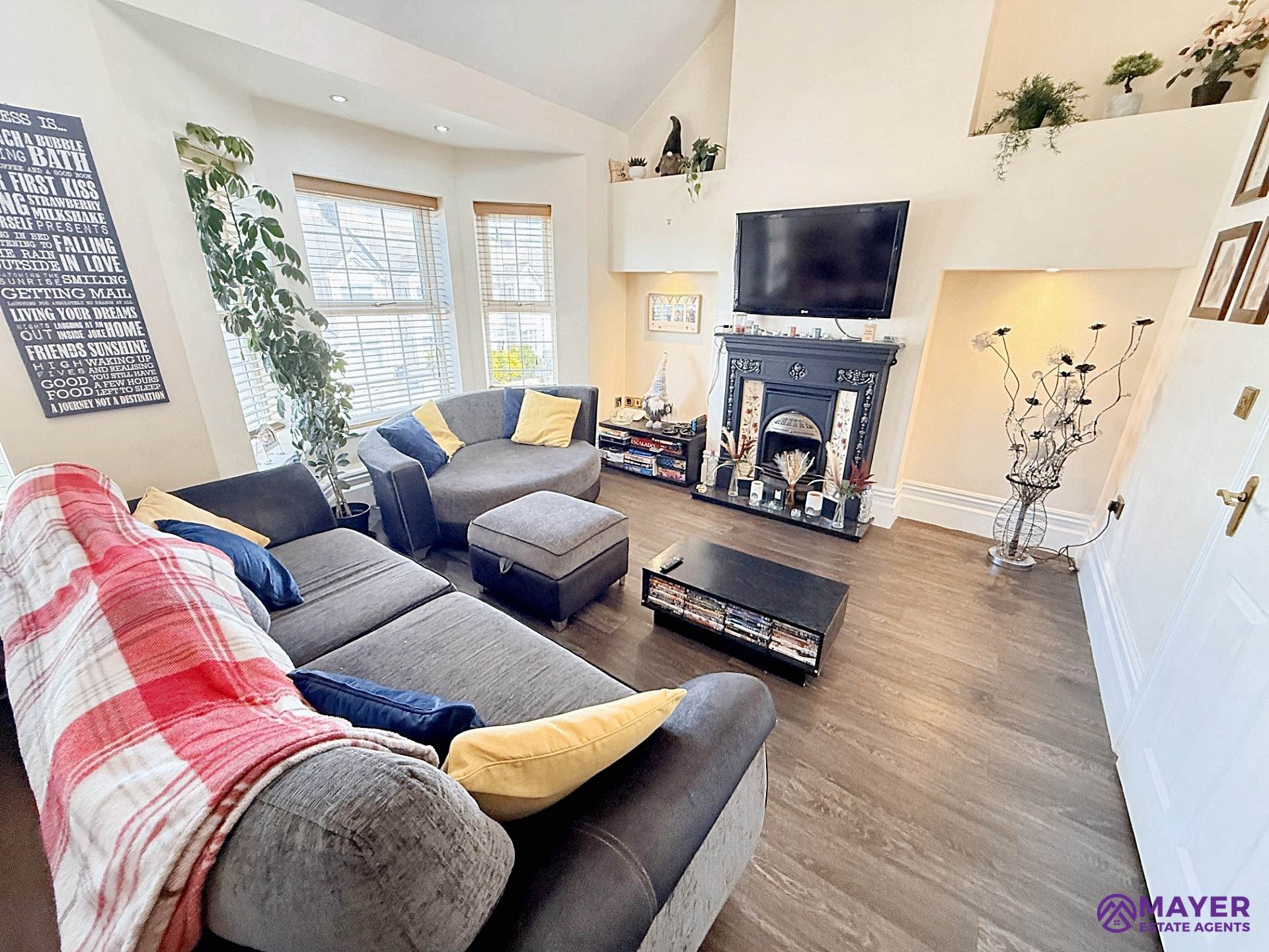 New Road, Saltash, Image 3