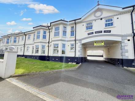 New Road, Saltash