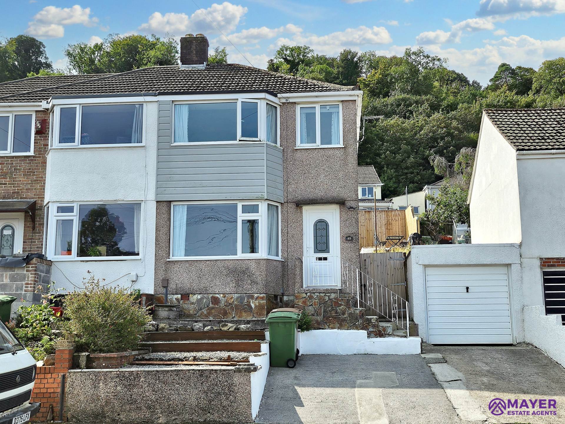 Merafield Drive, Plympton, Image 1