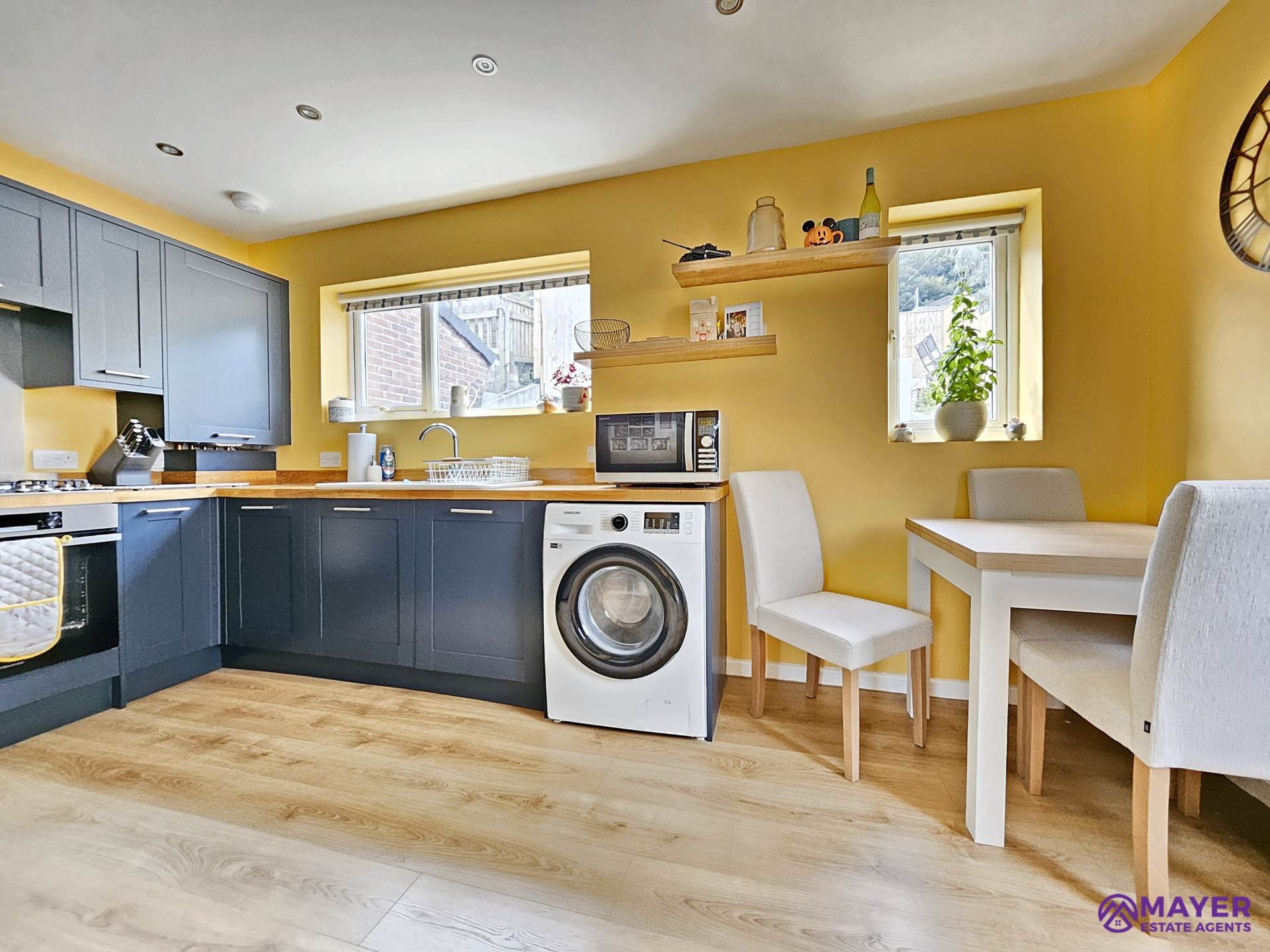 Merafield Drive, Plympton, Image 11
