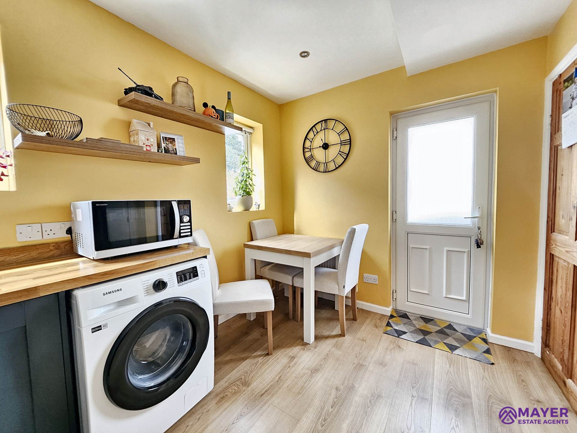 Merafield Drive, Plympton, Image 12