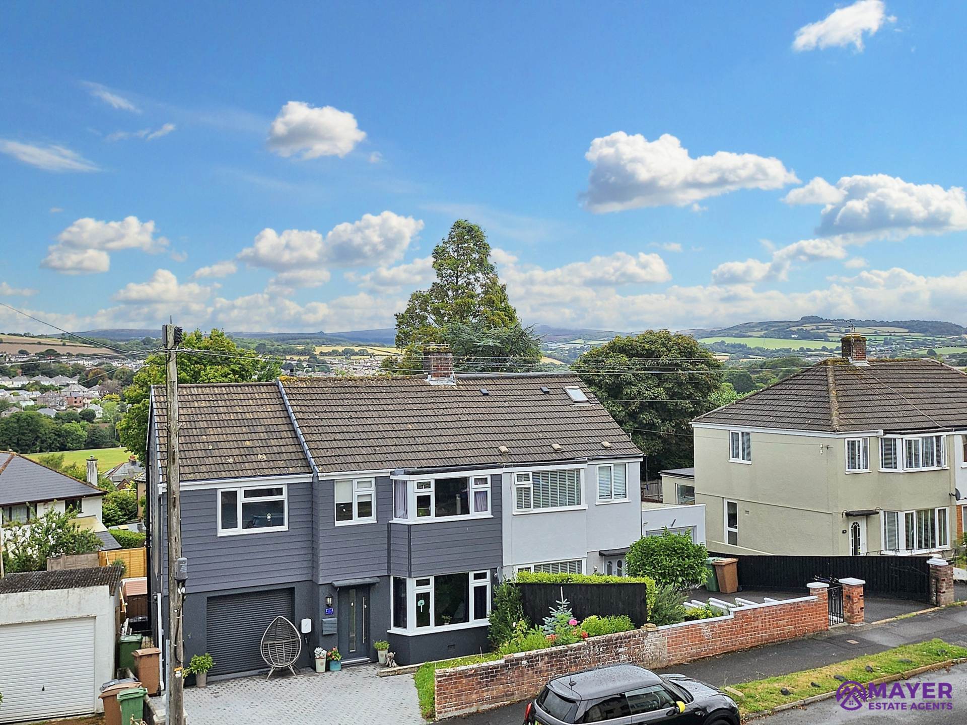 Merafield Drive, Plympton, Image 5